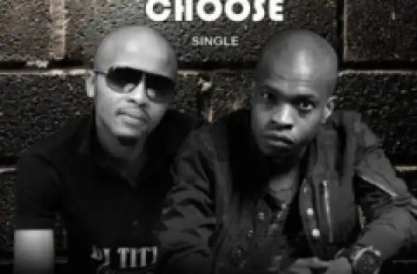 Dj Titty - Choose ft Dj Clock